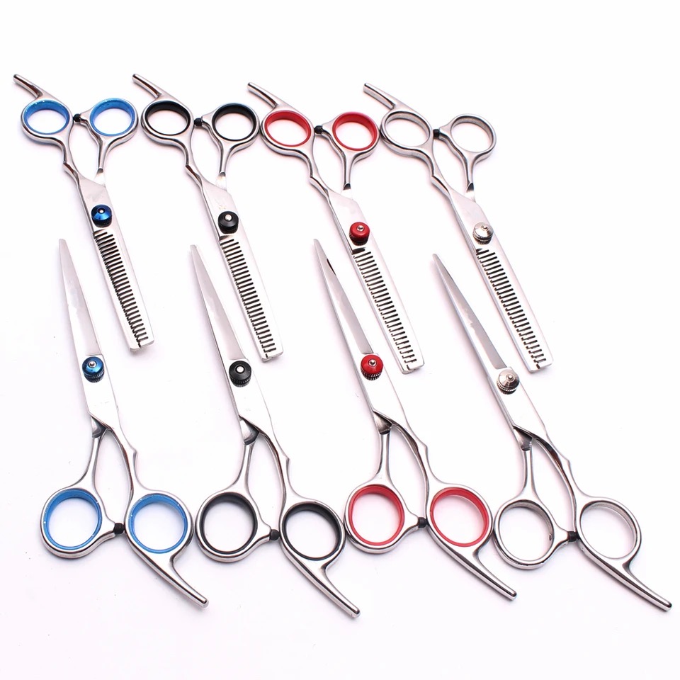 Barber & Thinning Scissors