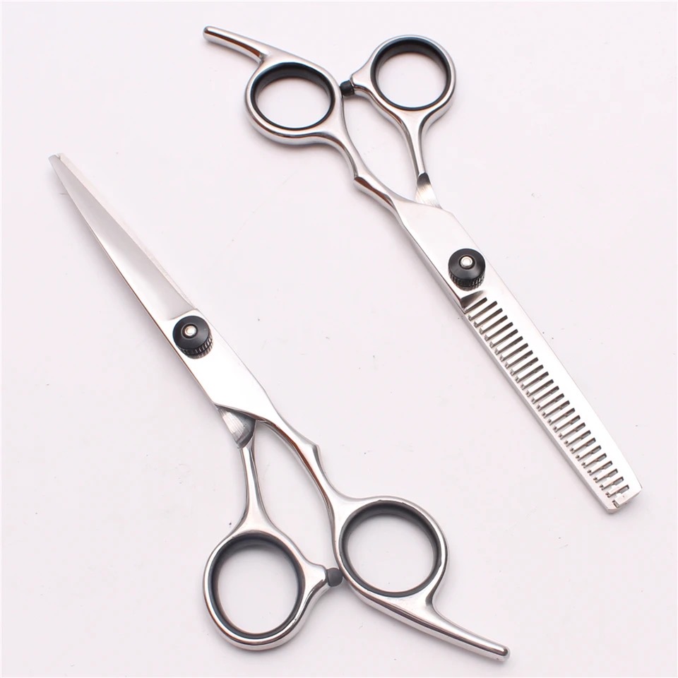 Barber & Thinning Scissors