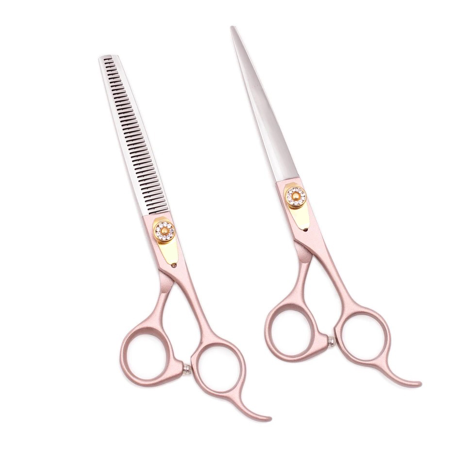 Barber & Thinning Scissors