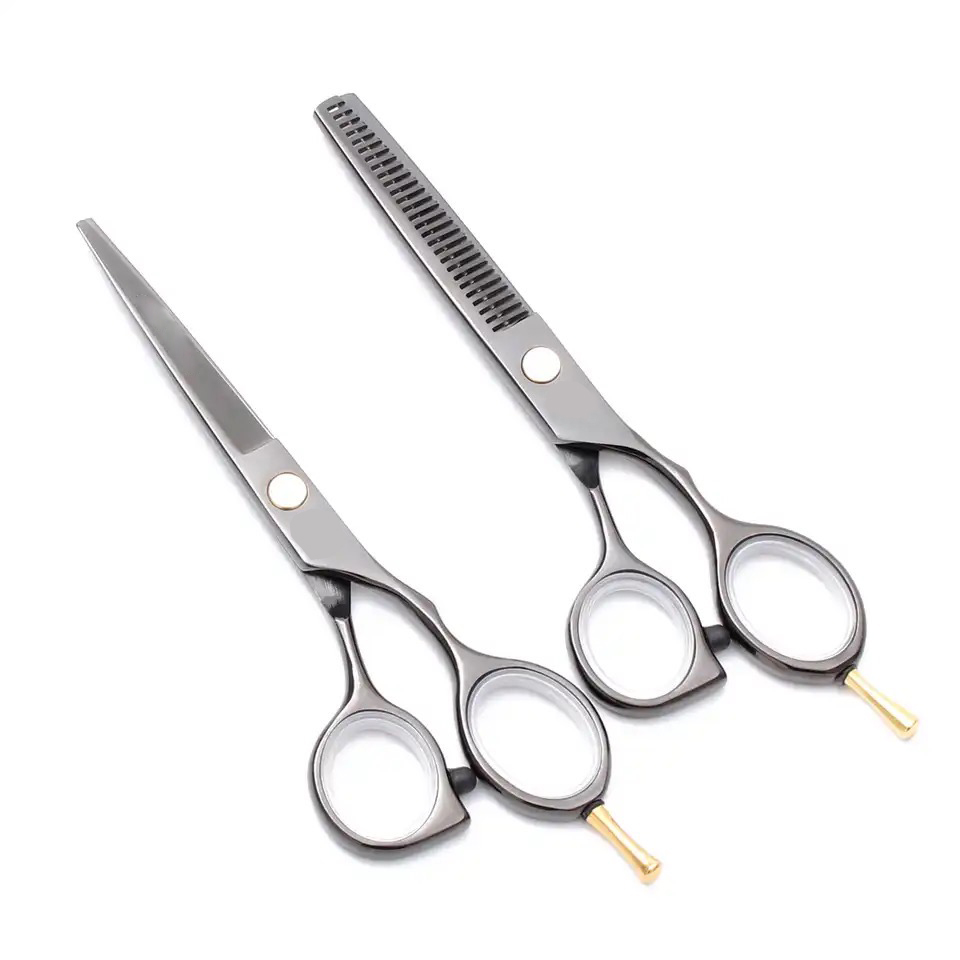 Barber & Thinning Scissors